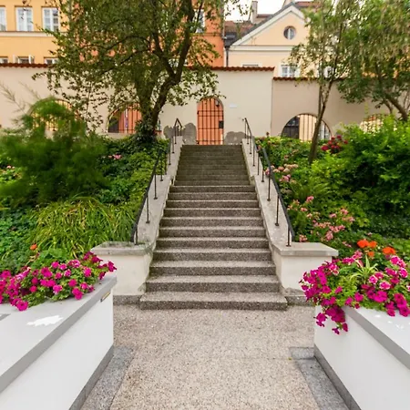 Apartmán - Old Town 7 *