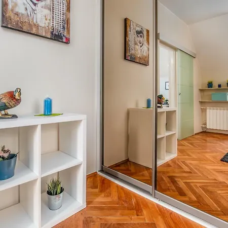 Apartment - Old Town 7 Warsaw